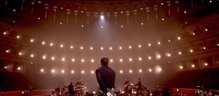 Player Awards // Lighting Designer // Brighter Productions